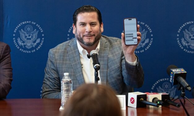 Encabeza Ismael Burgueño Ruiz relanzamiento del ´Botón de Emergencia