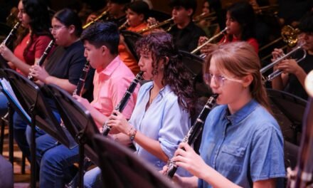 IMPULSAN  APOYOS PARA LA CREACIÓN ARTÍSTICA EN BAJA CALIFORNIA