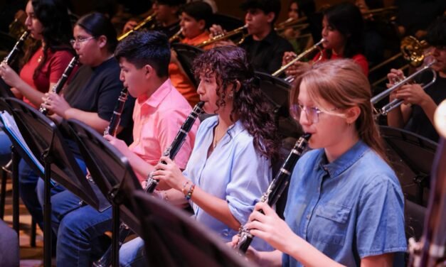 IMPULSAN  APOYOS PARA LA CREACIÓN ARTÍSTICA EN BAJA CALIFORNIA