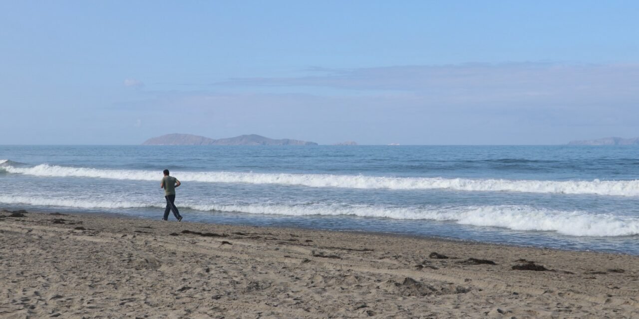 LLAMA SMADS A DISFRUTAR UNA SEMANA SANTA RESPONSABLE Y SIN IMPACTO AMBIENTAL