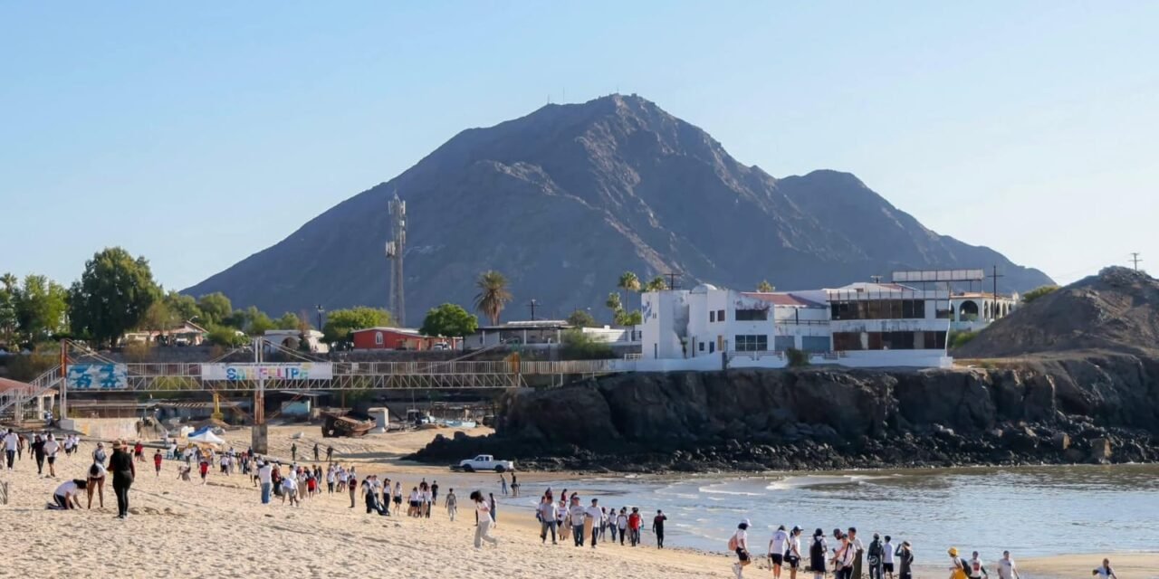 SECRETARÍA DE SALUD EXHORTA A MANTENER MEDIDAS PREVENTIVAS DURANTE SEMANA SANTA