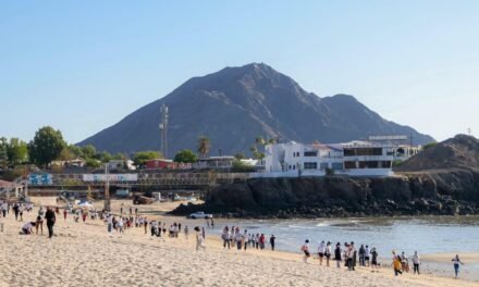 SECRETARÍA DE SALUD EXHORTA A MANTENER MEDIDAS PREVENTIVAS DURANTE SEMANA SANTA