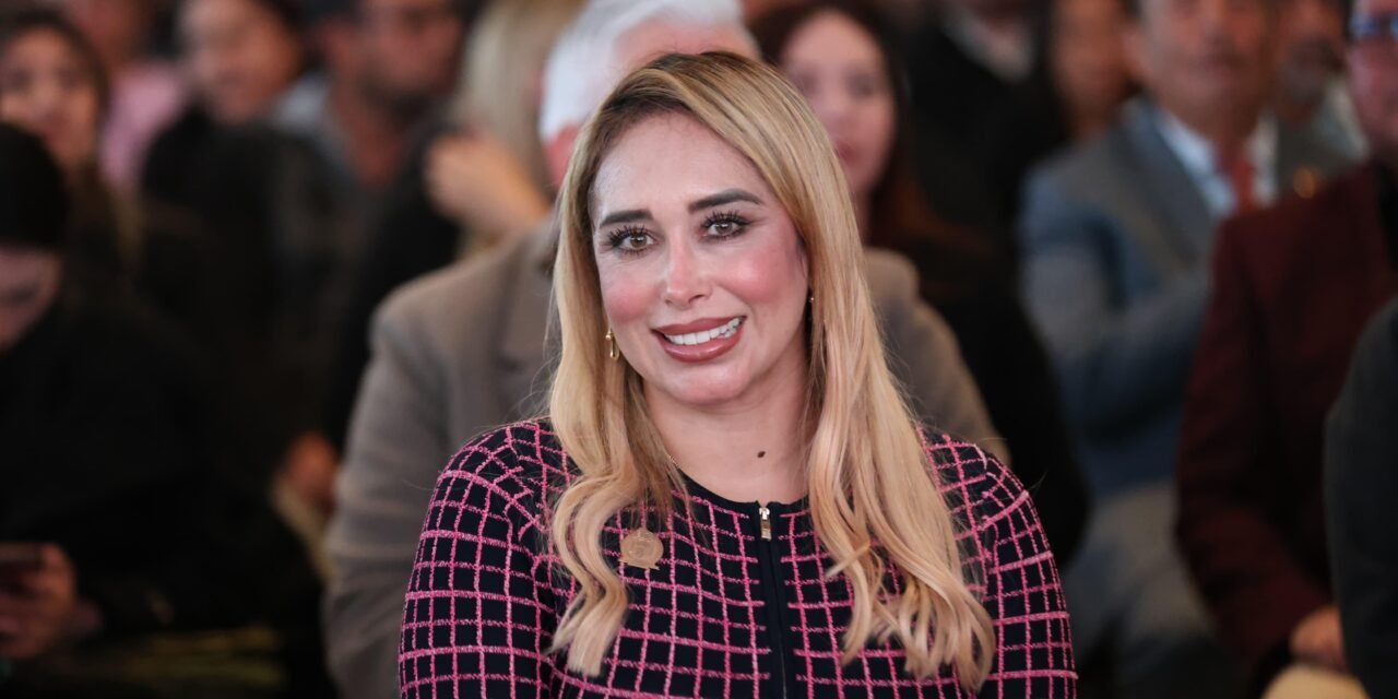 Anuncia Síndica Procuradora del XXV Ayuntamiento de Tijuana modificación a la Norma Técnica No. 4 en beneficio de familias de policías y bomberos caídos en cumplimiento del deber