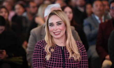 Anuncia Síndica Procuradora del XXV Ayuntamiento de Tijuana modificación a la Norma Técnica No. 4 en beneficio de familias de policías y bomberos caídos en cumplimiento del deber