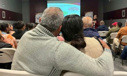 Imparte Gobierno Municipal pláticas prematrimoniales a más de 11 mil parejas