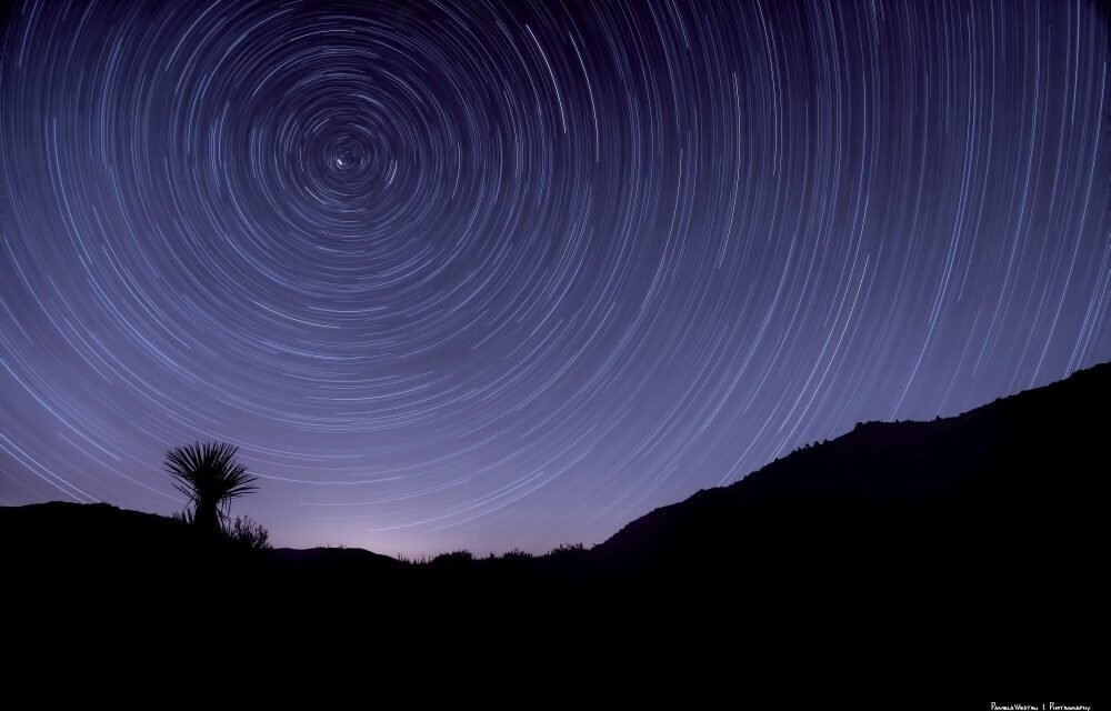 SECRETARÍA DE TURISMO SUMA ACCIONES EN PRO DE LA PRESERVACIÓN DEL ESPACIO NOCTURNO JUNTO A RANCHO LA CONCEPCIÓN