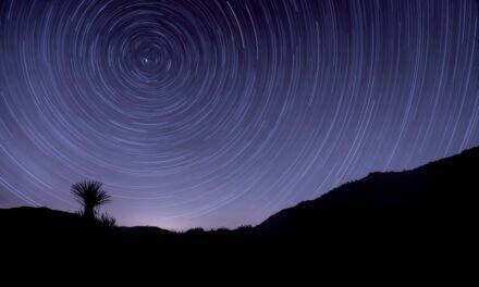 SECRETARÍA DE TURISMO SUMA ACCIONES EN PRO DE LA PRESERVACIÓN DEL ESPACIO NOCTURNO JUNTO A RANCHO LA CONCEPCIÓN