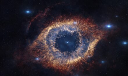 UN VIAJE EXTRAORDINARIO AL ESPACIO PROFUNDO LLEGA AL DOMO IMAX DE CECUT