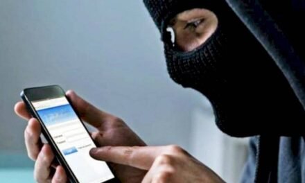 EXHORTA SECRETARÍA GENERAL DE GOBIERNO A NO COMPARTIR DATOS PERSONALES EN PUBLICACIONES FALSAS