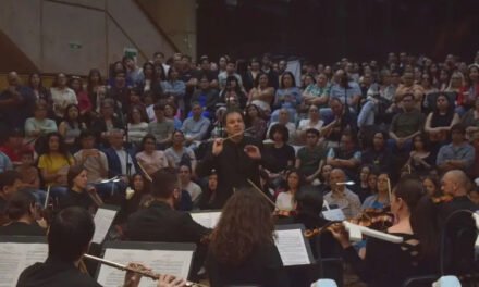 Orquesta de BC dará concierto gratuito para Tijuana