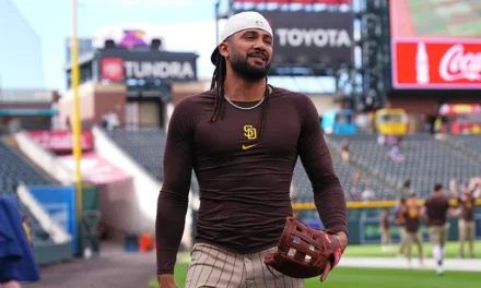 Las Grandes Ligas del Béisbol llegan a México