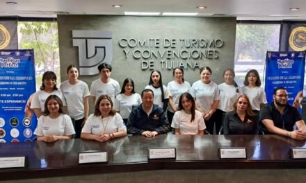 Invitan a disfrutar del “Huellitas Pet Fest” en Tijuana