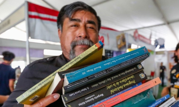 FIL UABC 2026 TENDRÁ LIBROS GRATIS