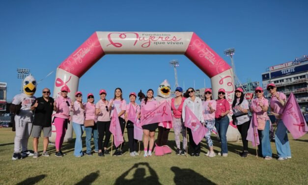 Novena carrera atlética Paso Rosa busca superar los mil participantes