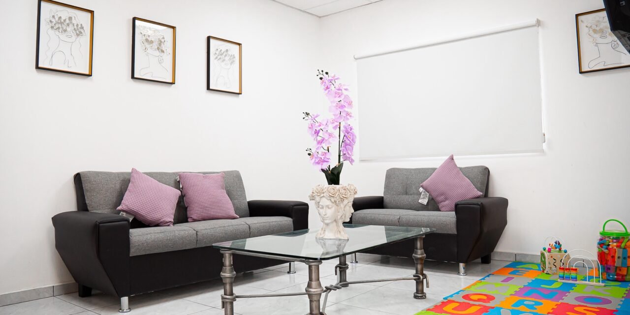 Rehabilitan Refugio para Mujeres Víctimas de Violencia y sus Hijas e Hijos