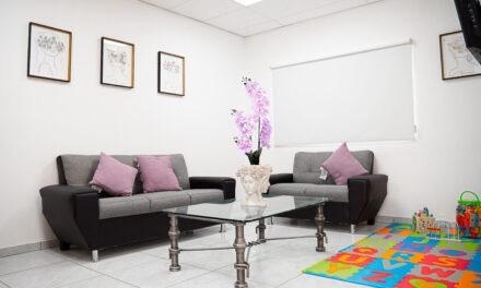 Rehabilitan Refugio para Mujeres Víctimas de Violencia y sus Hijas e Hijos