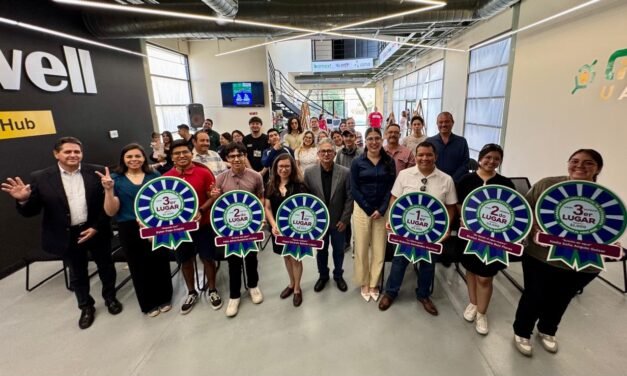 PREMIA SEPROA A GANADORES DE CONCURSOS DE FOTOGRAFÍA Y VIDEO POR EL CUIDADO DEL AGUA
