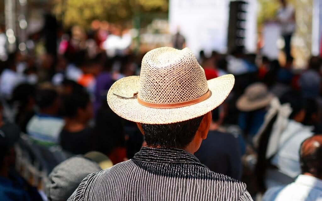 INAUGURAN CENTRO DE ATENCIÓN INTEGRAL PARA TRABAJADORES AGRÍCOLAS DE SAN QUINTÍN