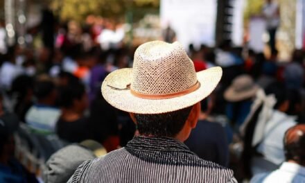 INAUGURAN CENTRO DE ATENCIÓN INTEGRAL PARA TRABAJADORES AGRÍCOLAS DE SAN QUINTÍN