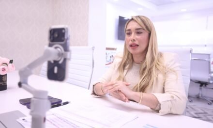 Da a conocer Síndica Procuradora avances en los apoyos a viudas de policías en Tijuana tras mesas de trabajo encabezadas por el Gobierno Municipal