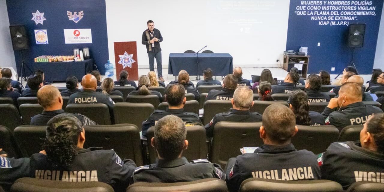 ORTALECE GOBIERNO DE BAJA CALIFORNIA ATENCIÓN A PERSONAS EN CONTEXTO DE MOVILIDAD Y VULNERABILIDAD EN TIJUANA