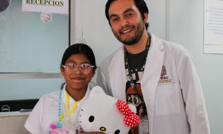 REFUERZAN SALUD MENTAL Y PREVENCIÓN DE ADICCIONES EN COMUNIDADES PARA NIÑEZ Y ADOLESCENCIA