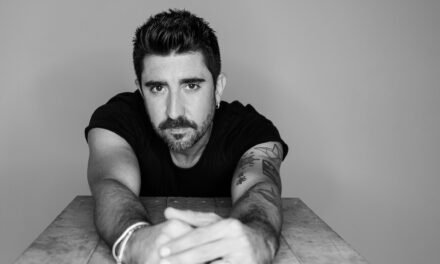 Alex Ubago regresa a Tijuana en mayo