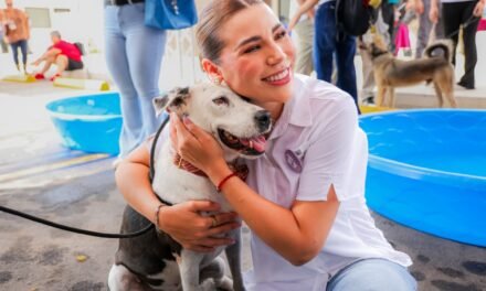 SE CONSOLIDA BAJA CALIFORNIA COMO REFERENTE NACIONAL EN PROTECCIÓN Y BIENESTAR ANIMAL
