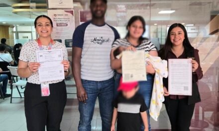 Refuerza XXV Ayuntamiento de Tijuana atención a personas migrantes con servicios gratuitos