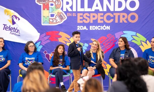 Firman XXV Ayuntamiento de Tijuana y CRIT BC carta de intención para capacitar a servidores públicos en temas de inclusión