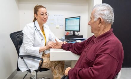 SECRETARÍA DE SALUD DE BAJA CALIFORNIA REFUERZA ACCIONES DE DETECCIÓN Y ATENCIÓN DEL PARKINSON EN EL DÍA MUNDIAL DE LA ENFERMEDAD