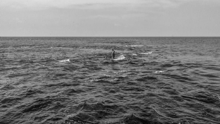 Fotógrafo mexicano  triunfa en World Press Photo 2026