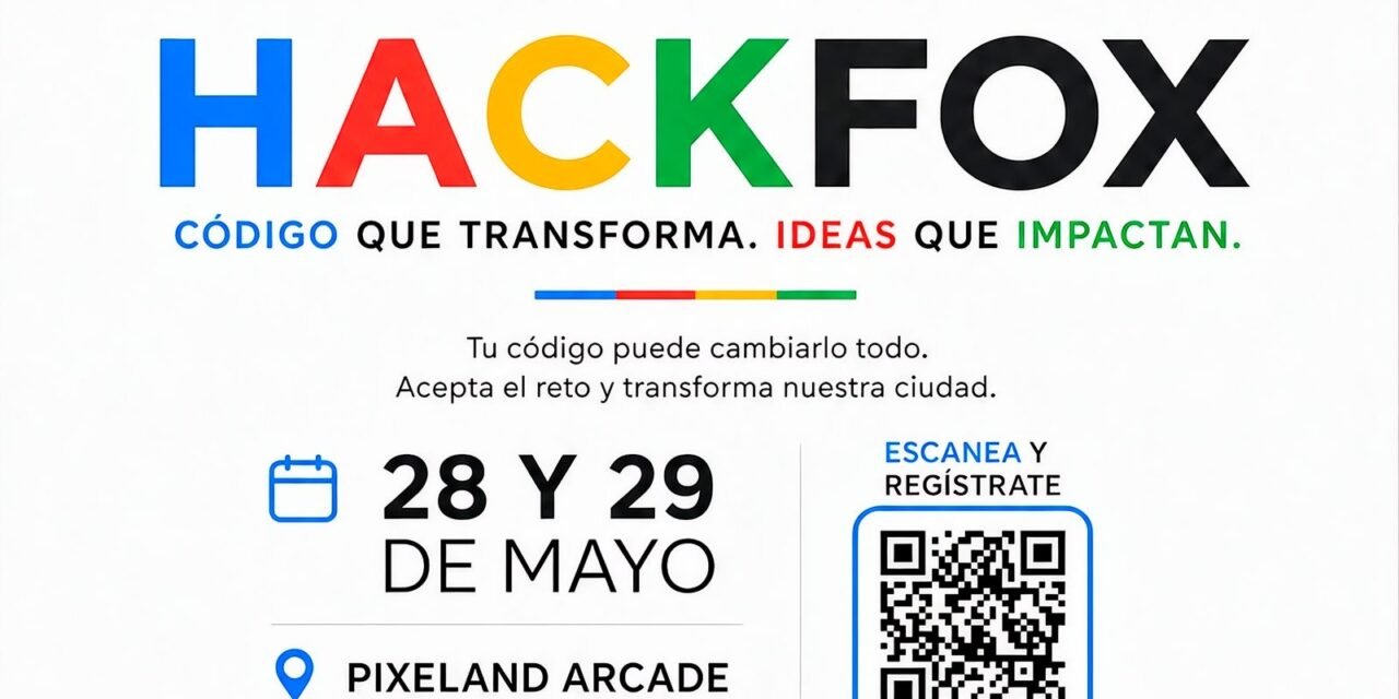 Invita Gobierno Municipal al Foro Internacional de Transformación Digital 2026 en Tijuana