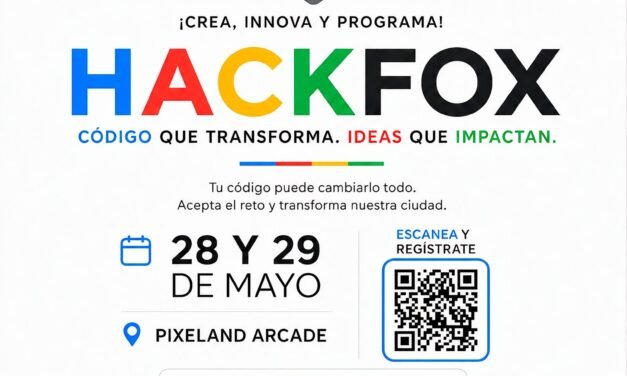 Invita Gobierno Municipal al Foro Internacional de Transformación Digital 2026 en Tijuana