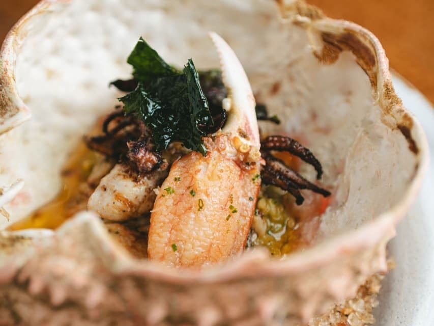 BAJA CALIFORNIA REAFIRMA LIDERAZGO EN GASTRONOMÍA SOSTENIBLE AL OBTENER SU QUINTA ESTRELLA VERDE MICHELIN