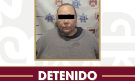 Aseguran agentes municipales a mujer por presunto maltrato animal
