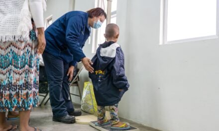 BAJA CALIFORNIA FORTALECE LA ATENCIÓN INTEGRAL PARA PERSONAS MIGRANTES EN 2026