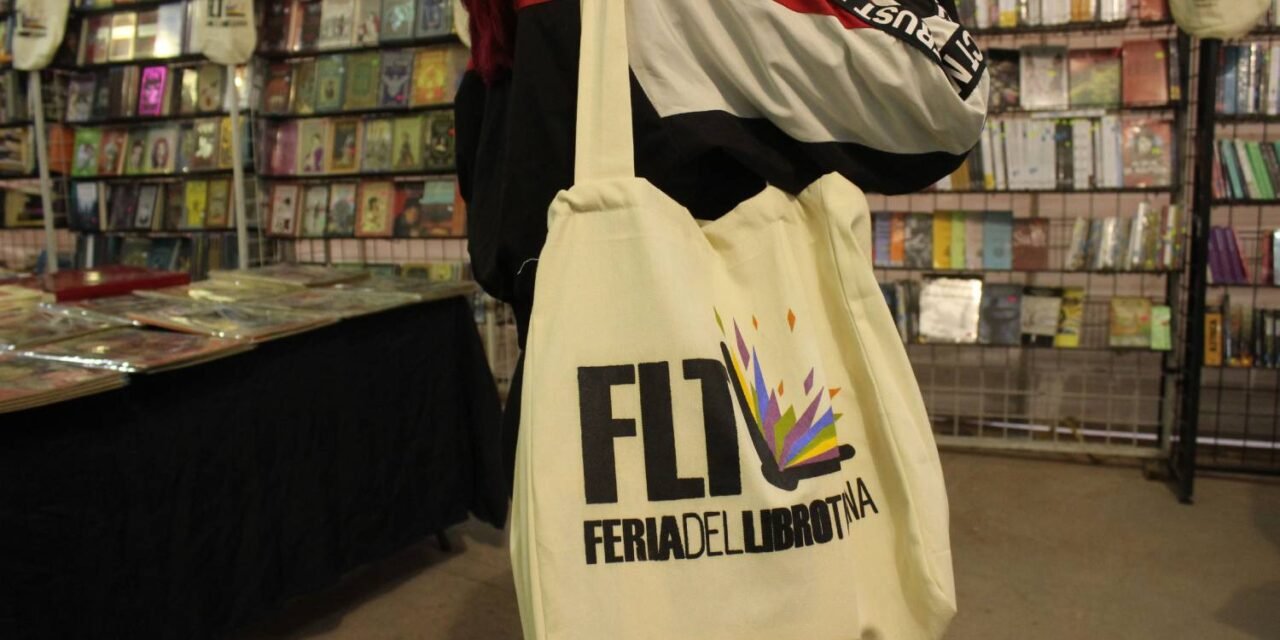 Avanza Gobierno Municipal en la organización de la Feria del Libro Tijuana 2026