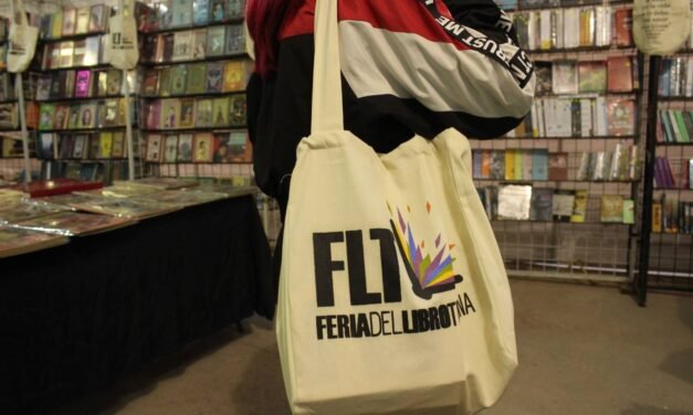 Avanza Gobierno Municipal en la organización de la Feria del Libro Tijuana 2026