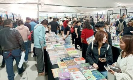 Cancelan Feria del Libro de Tijuana 2026