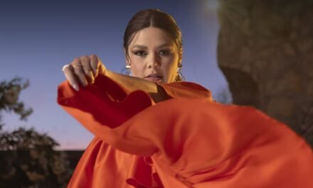 Yuridia agrega nuevas fechas en México de su gira “Las cartas sobre la mesa Tour”