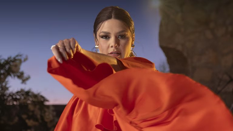 Yuridia agrega nuevas fechas en México de su gira “Las cartas sobre la mesa Tour”