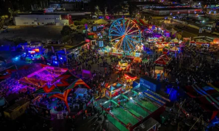 Preparan las Fiestas del Sol 2026