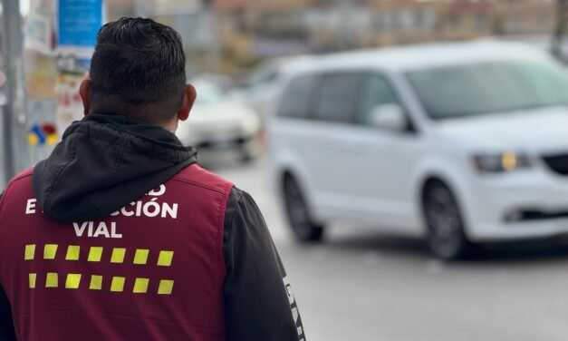 Mejora Gobierno de Tijuana circulación y seguridad vial en Santa Fe