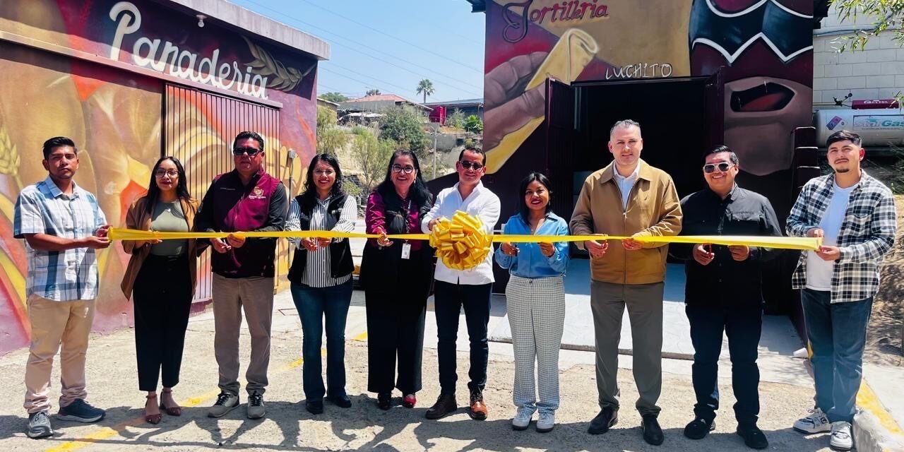 Reactiva Gobierno Municipal talleres y espacios de rehabilitación en COTRRSA Hombres