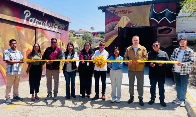 Reactiva Gobierno Municipal talleres y espacios de rehabilitación en COTRRSA Hombres
