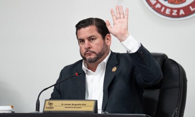 Autoriza Cabildo de Tijuana donación de predios para impulsar el programa nacional Vivienda para el Bienestar