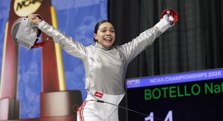 Natalia Botello conquista oro en Juegos Panamericanos