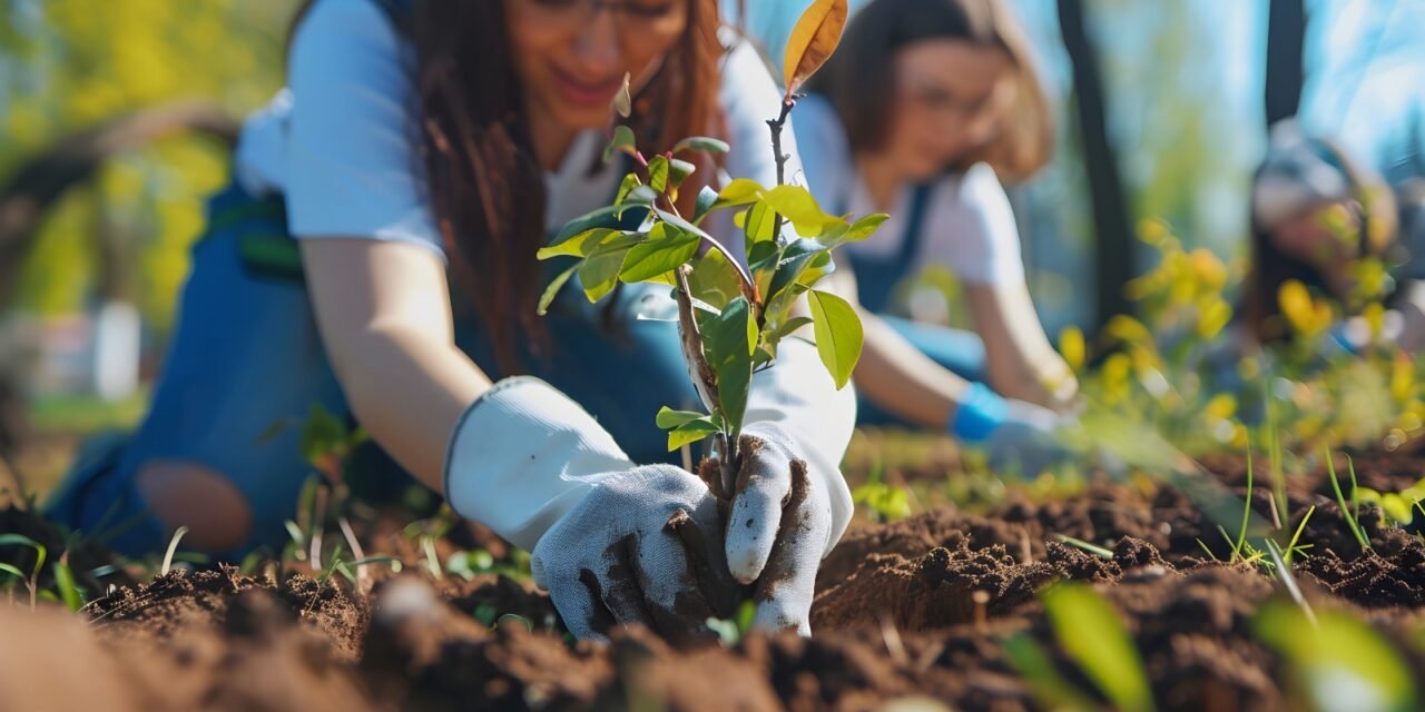 Celebramos el Día Mundial del Medio Ambiente en Baja California