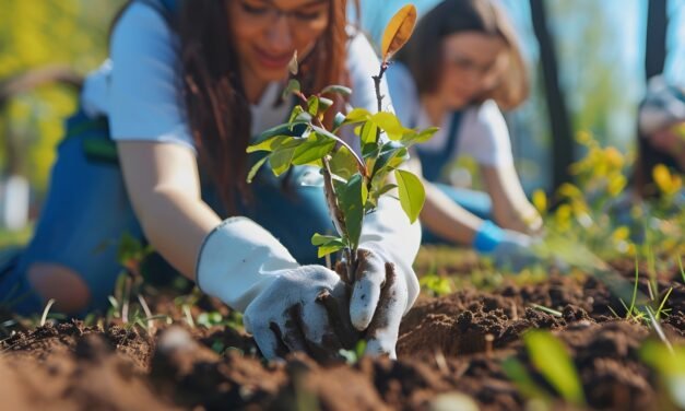 Celebramos el Día Mundial del Medio Ambiente en Baja California